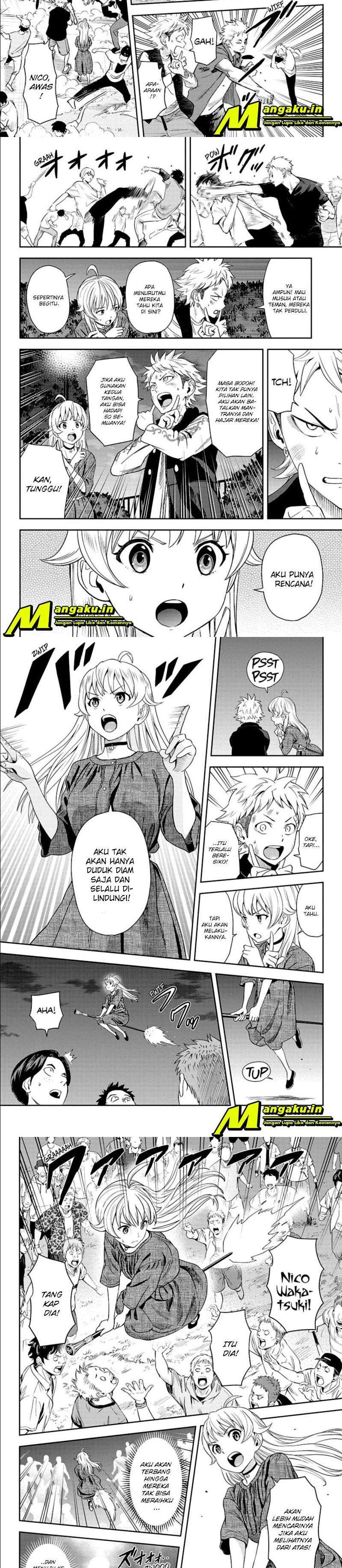 witch-watch - Chapter: 26