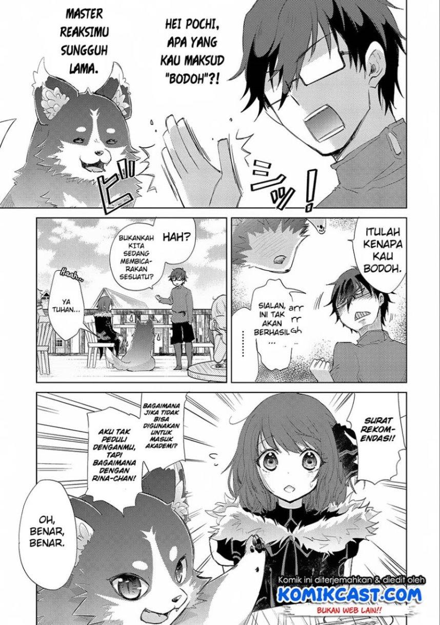 yuukyuu-no-gusha-asley-no-kenja-no-susume - Chapter: 9