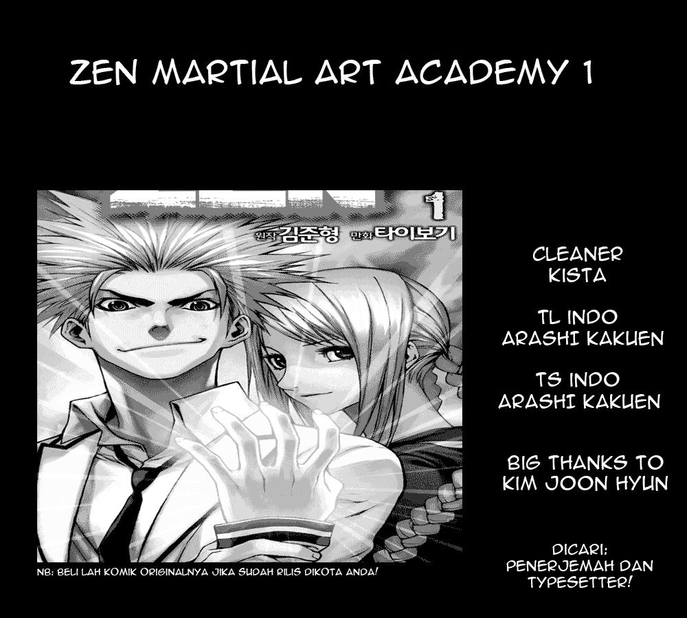 zen-martial-arts-academy - Chapter: 7