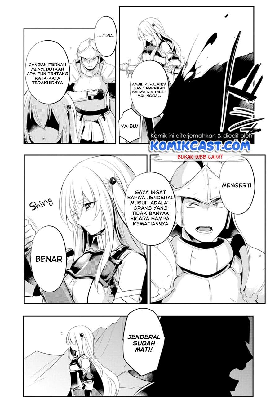 tensai-ouji-no-akaji-kokka-saisei-jutsu-souda-baikoku-shiyou - Chapter: 13