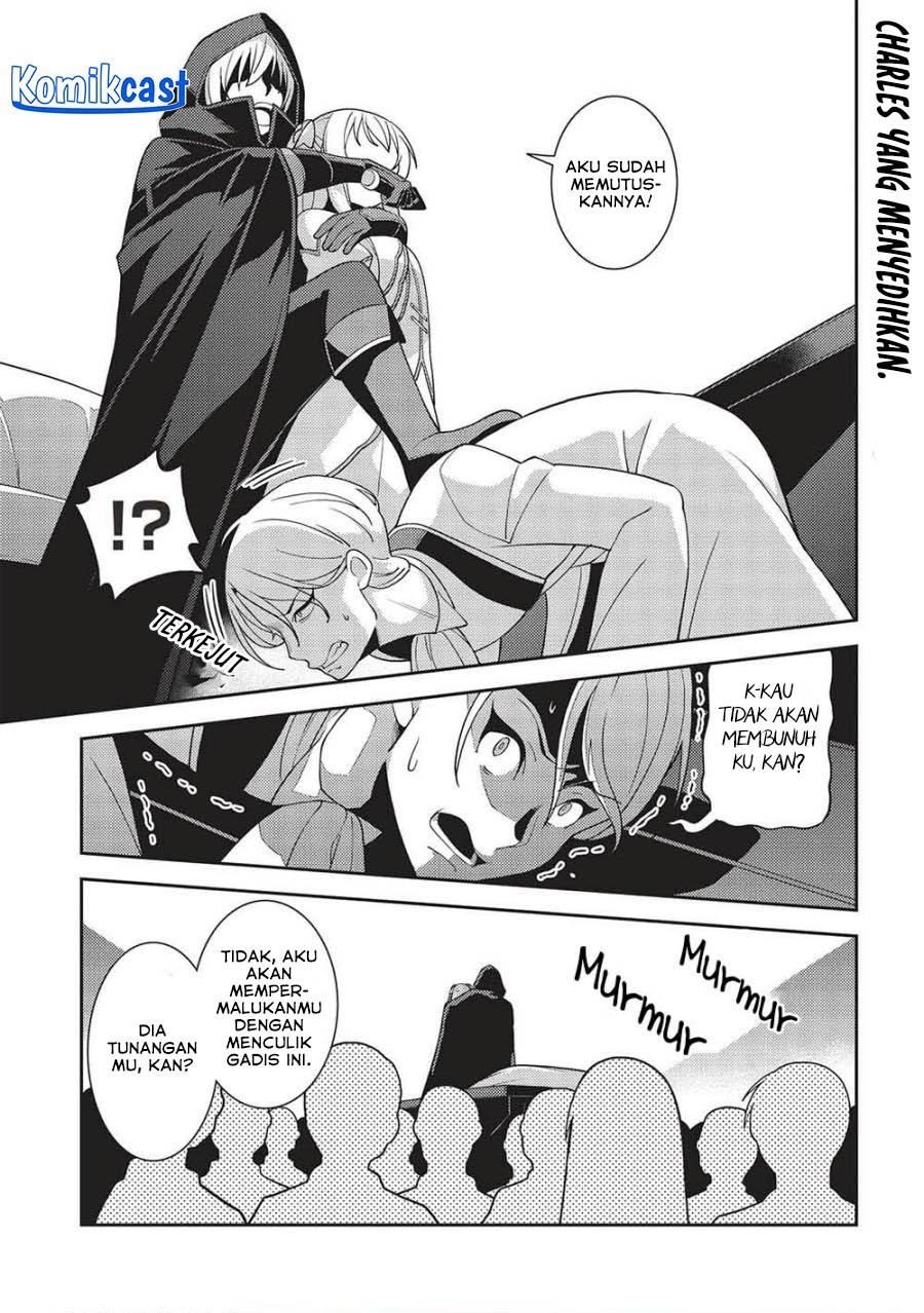 seirei-gensouki - Chapter: 50