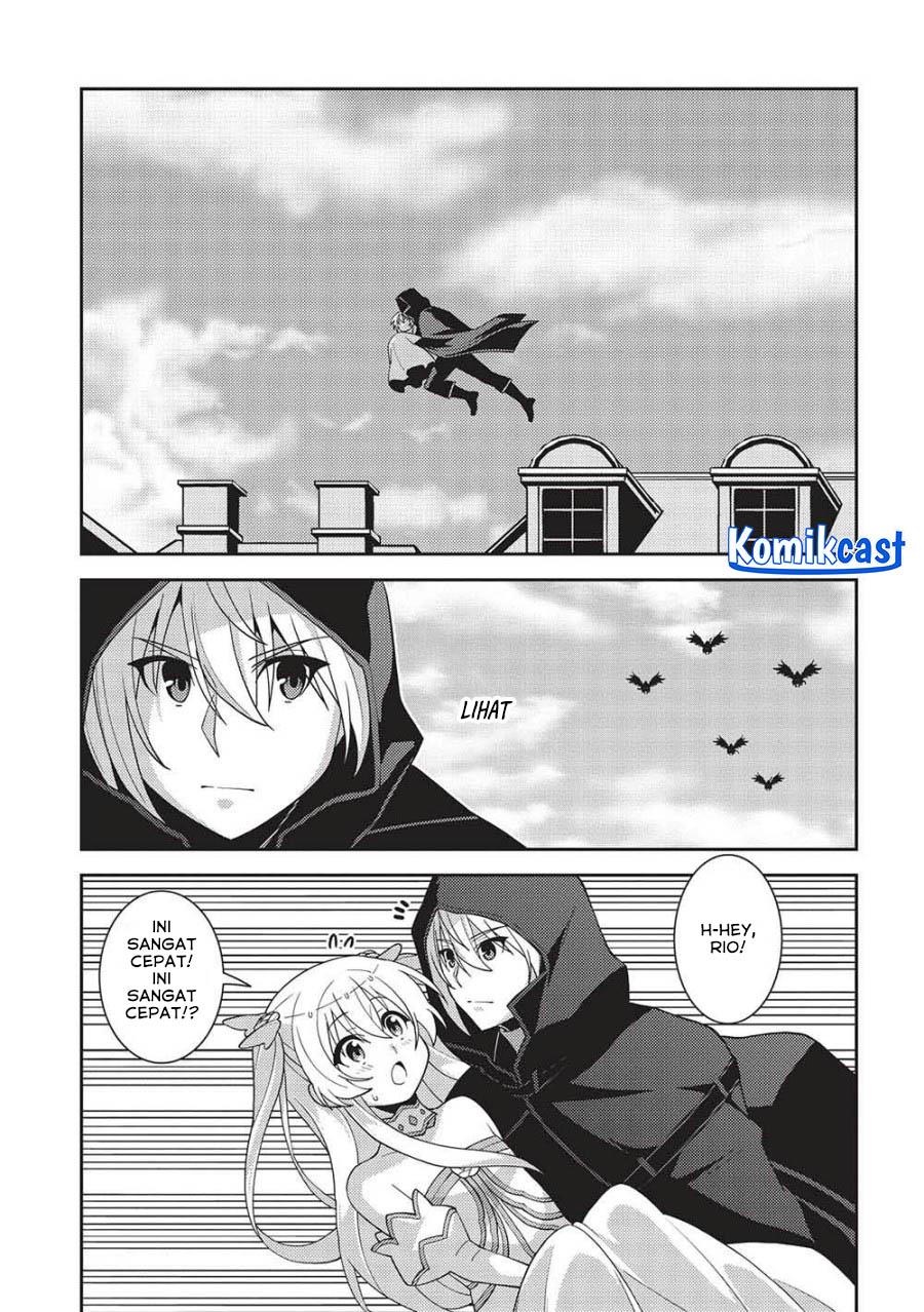 seirei-gensouki - Chapter: 50