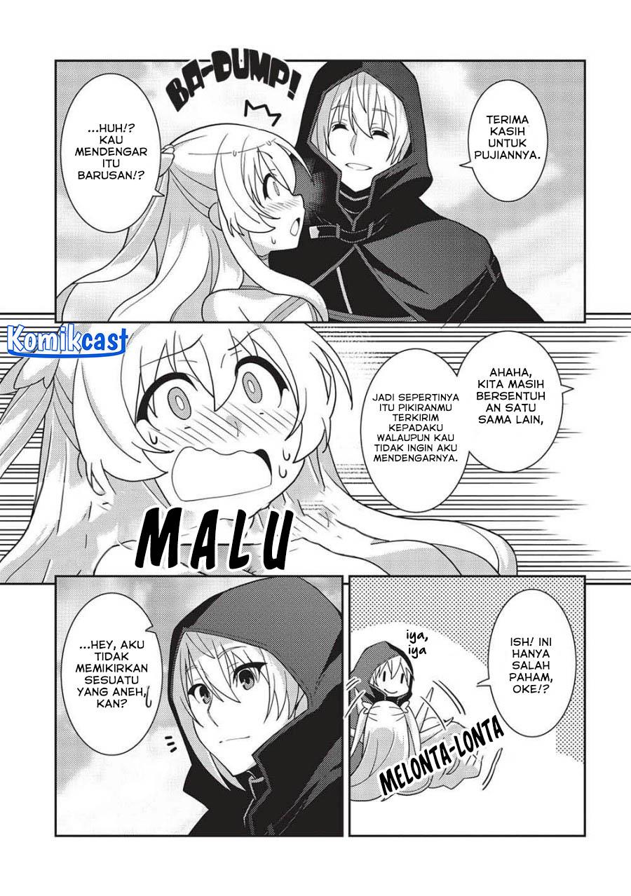 seirei-gensouki - Chapter: 50