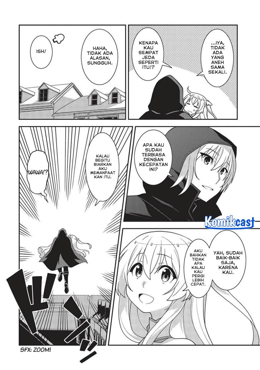 seirei-gensouki - Chapter: 50