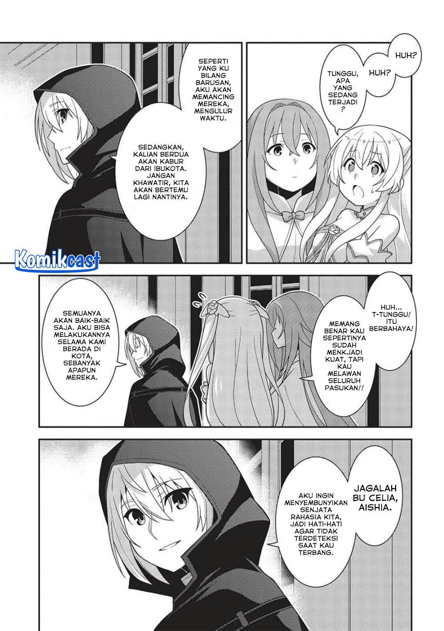 seirei-gensouki - Chapter: 50