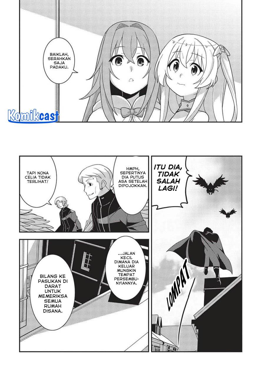 seirei-gensouki - Chapter: 50