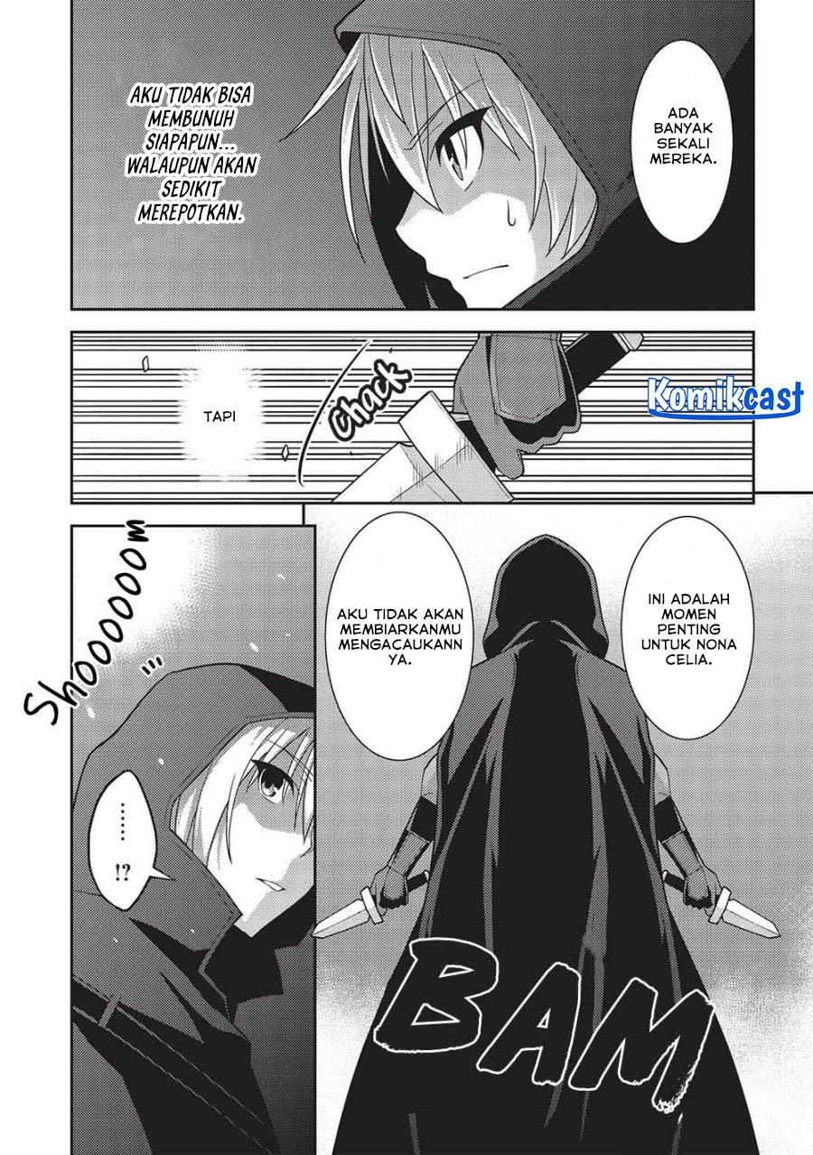 seirei-gensouki - Chapter: 50