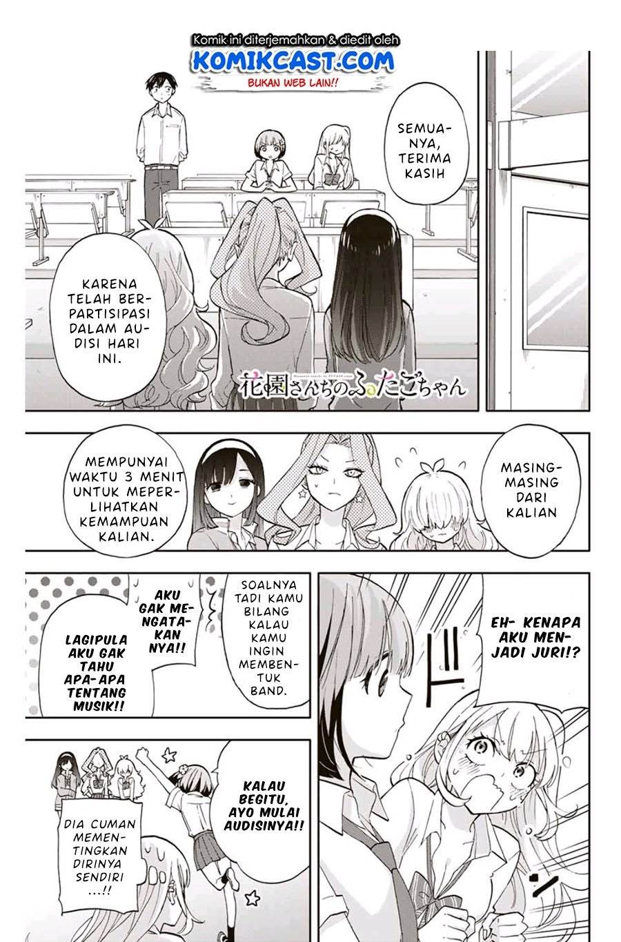 hanazono-twins - Chapter: 26