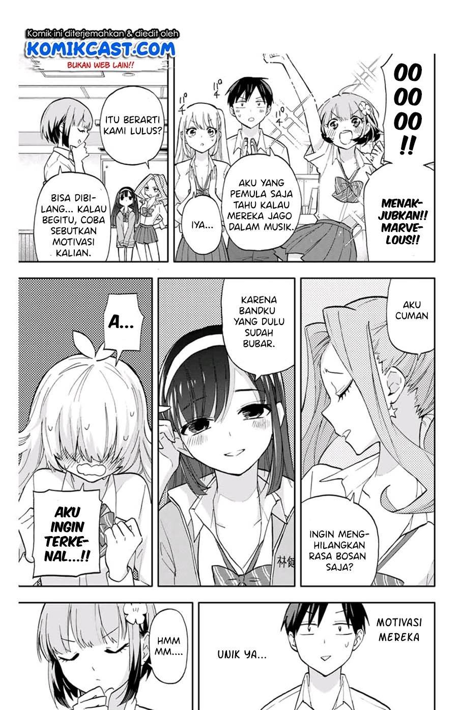 hanazono-twins - Chapter: 26