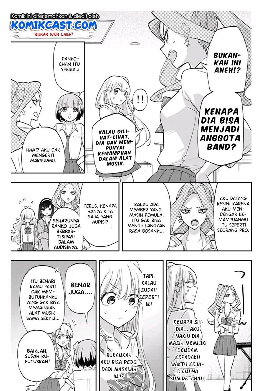 hanazono-twins - Chapter: 26