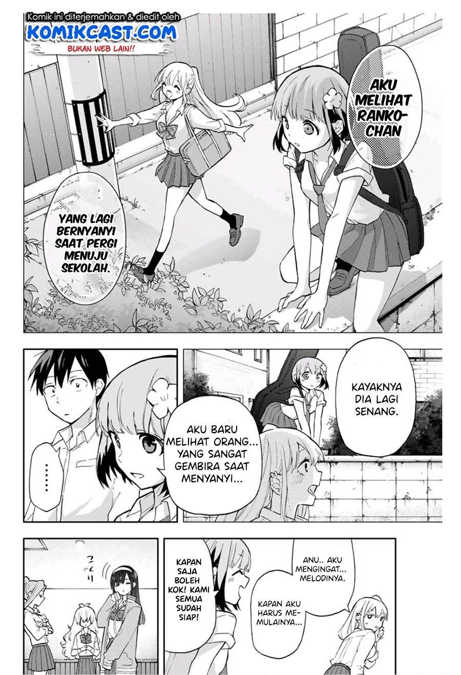 hanazono-twins - Chapter: 26