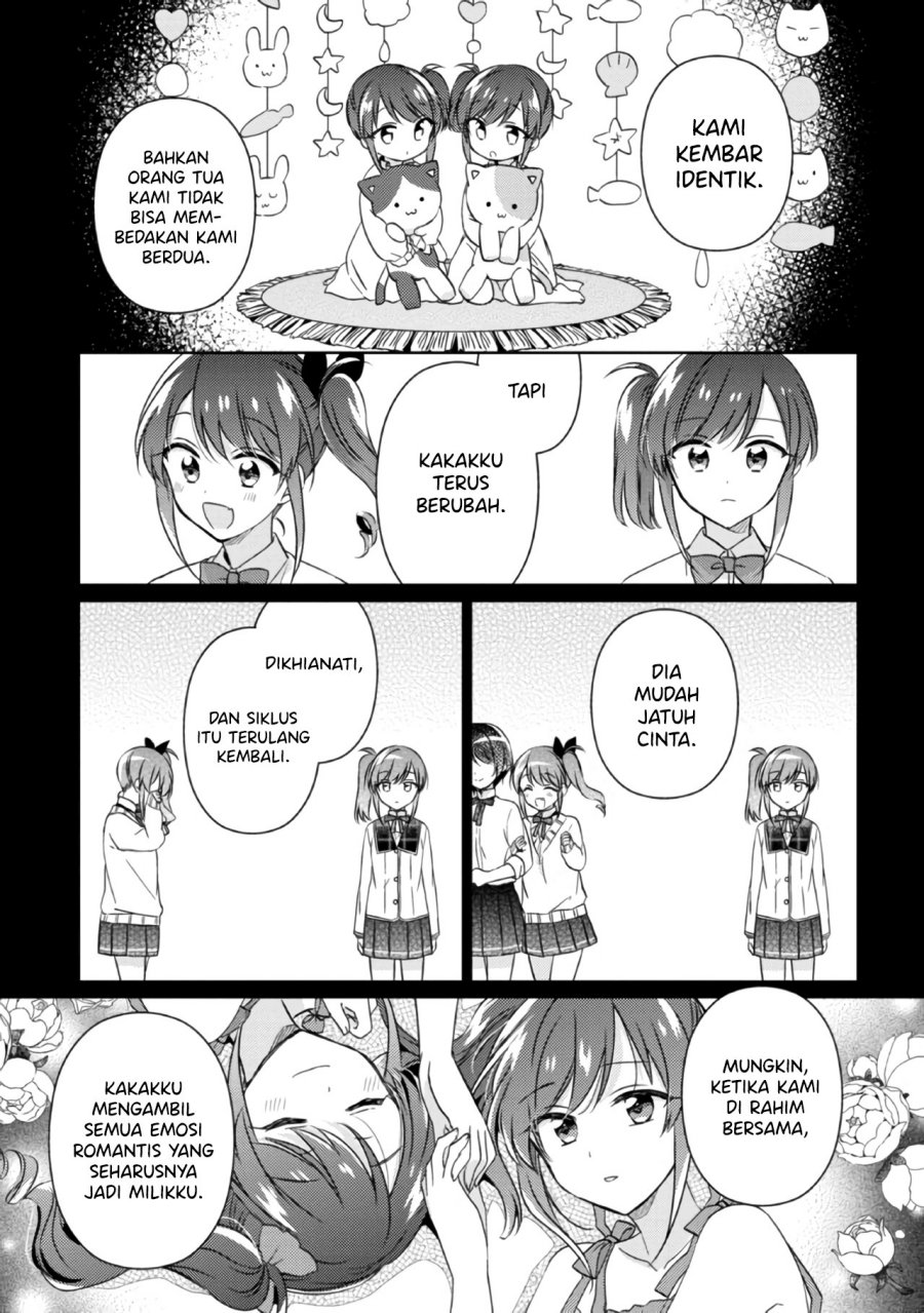 moshi-koi-ga-mieta-nara - Chapter: 12.1