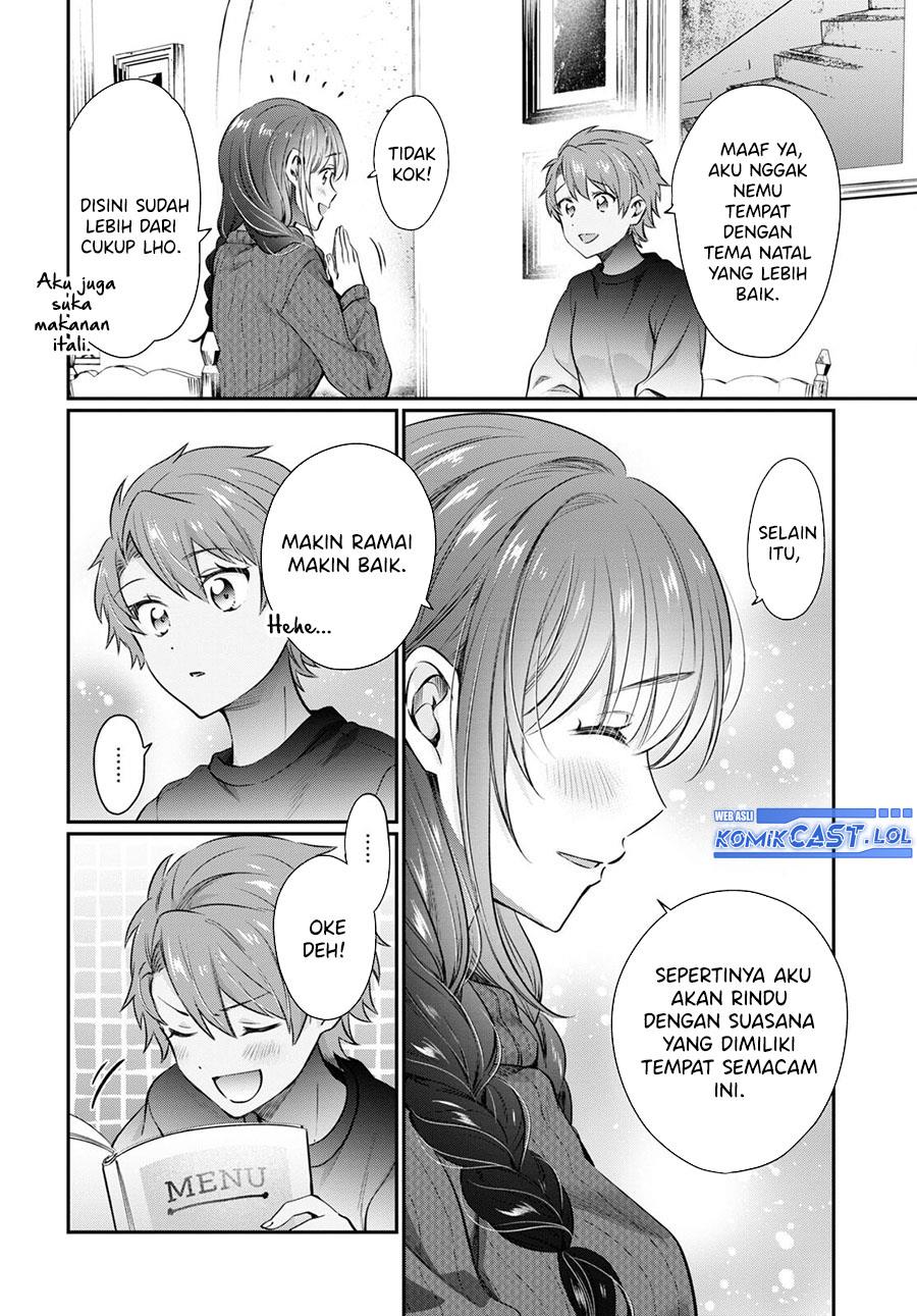 fuufu-ijou-koibito-miman - Chapter: 69