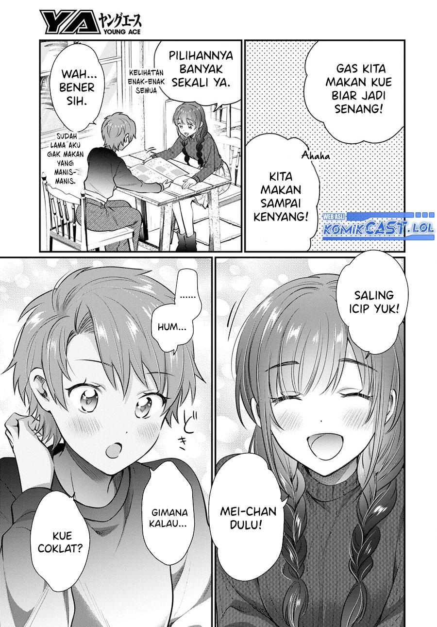 fuufu-ijou-koibito-miman - Chapter: 69