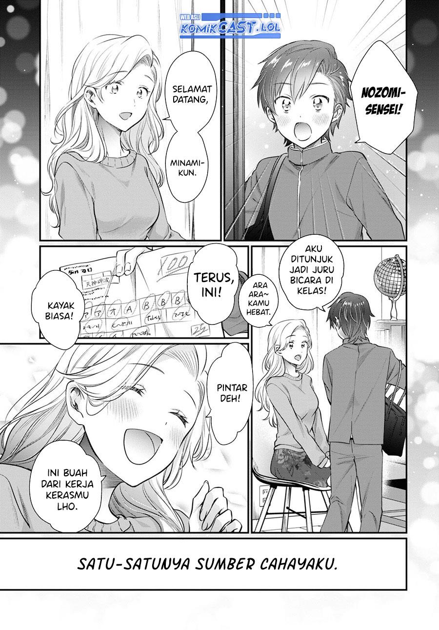 fuufu-ijou-koibito-miman - Chapter: 69