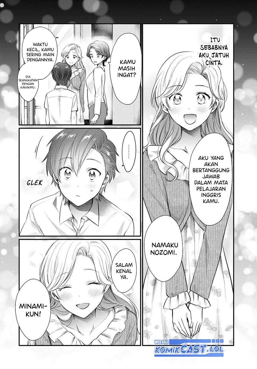 fuufu-ijou-koibito-miman - Chapter: 69