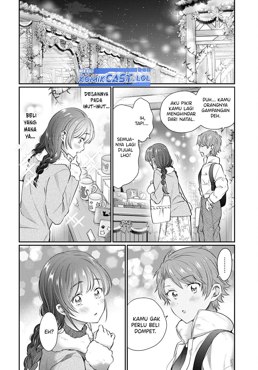 fuufu-ijou-koibito-miman - Chapter: 69