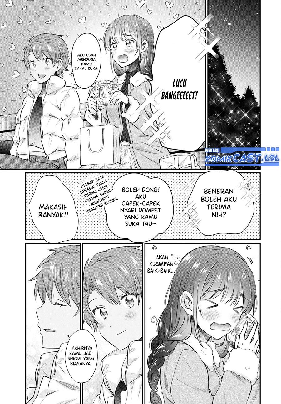 fuufu-ijou-koibito-miman - Chapter: 69