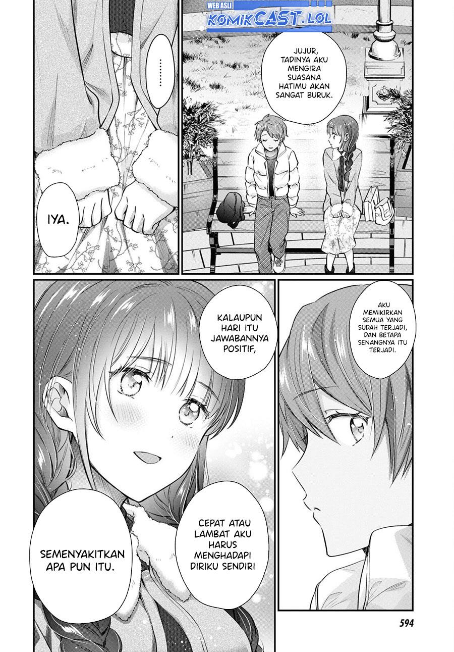 fuufu-ijou-koibito-miman - Chapter: 69