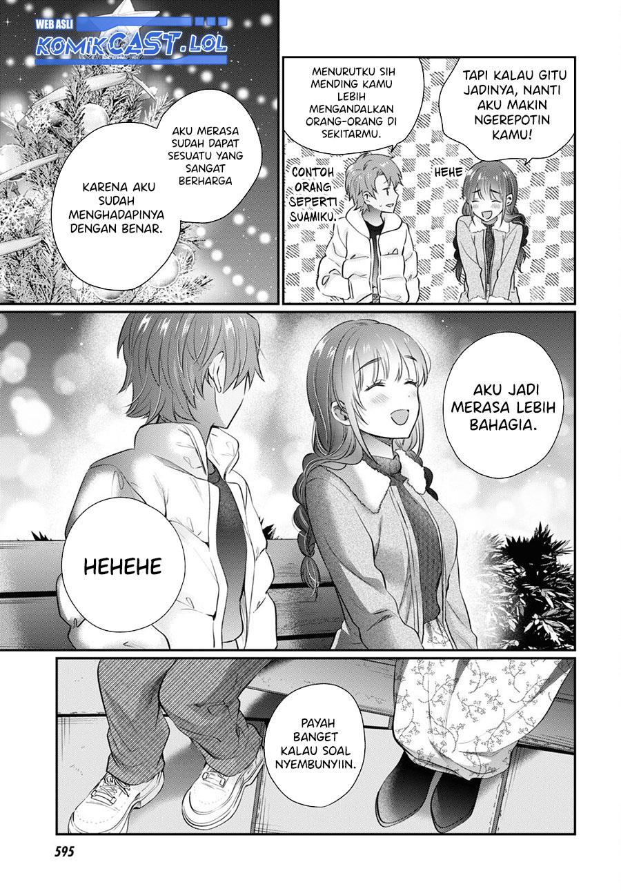 fuufu-ijou-koibito-miman - Chapter: 69