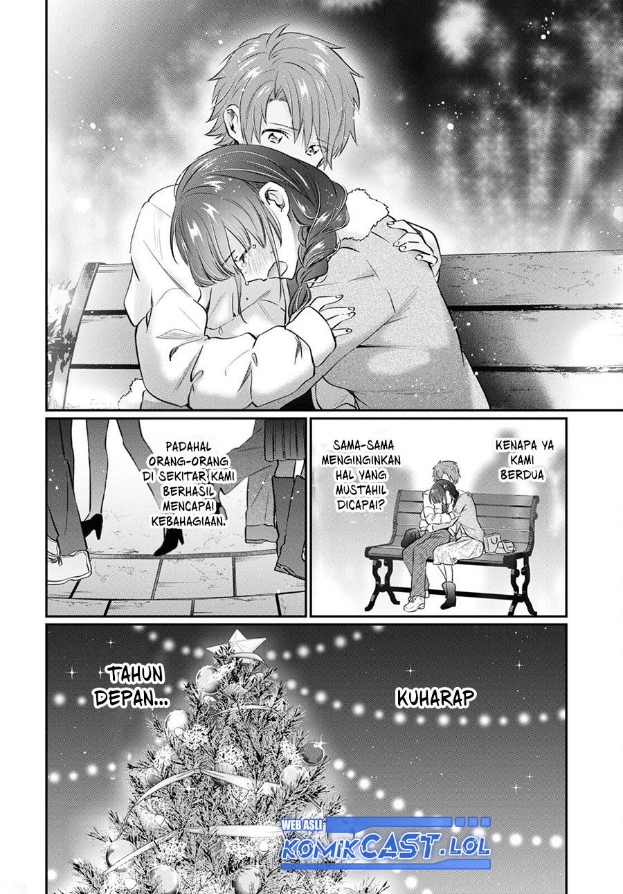 fuufu-ijou-koibito-miman - Chapter: 69