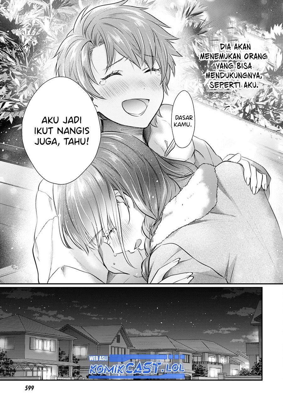 fuufu-ijou-koibito-miman - Chapter: 69