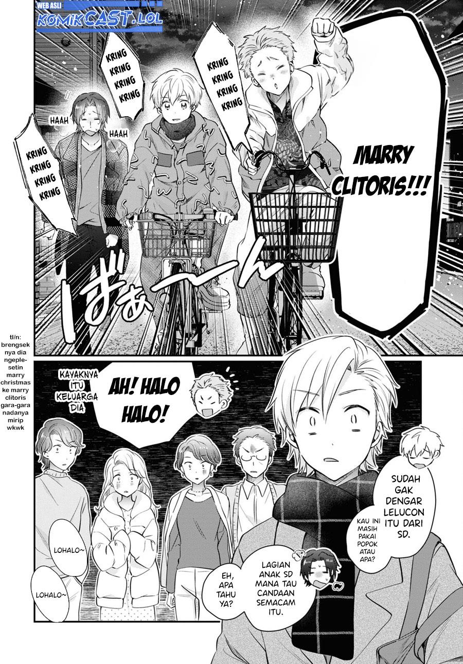 fuufu-ijou-koibito-miman - Chapter: 69