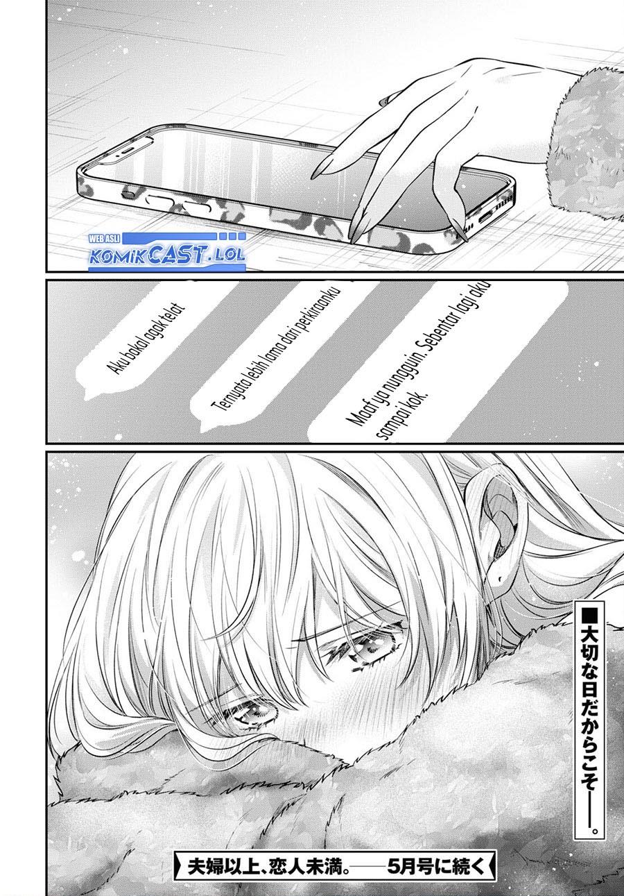 fuufu-ijou-koibito-miman - Chapter: 69