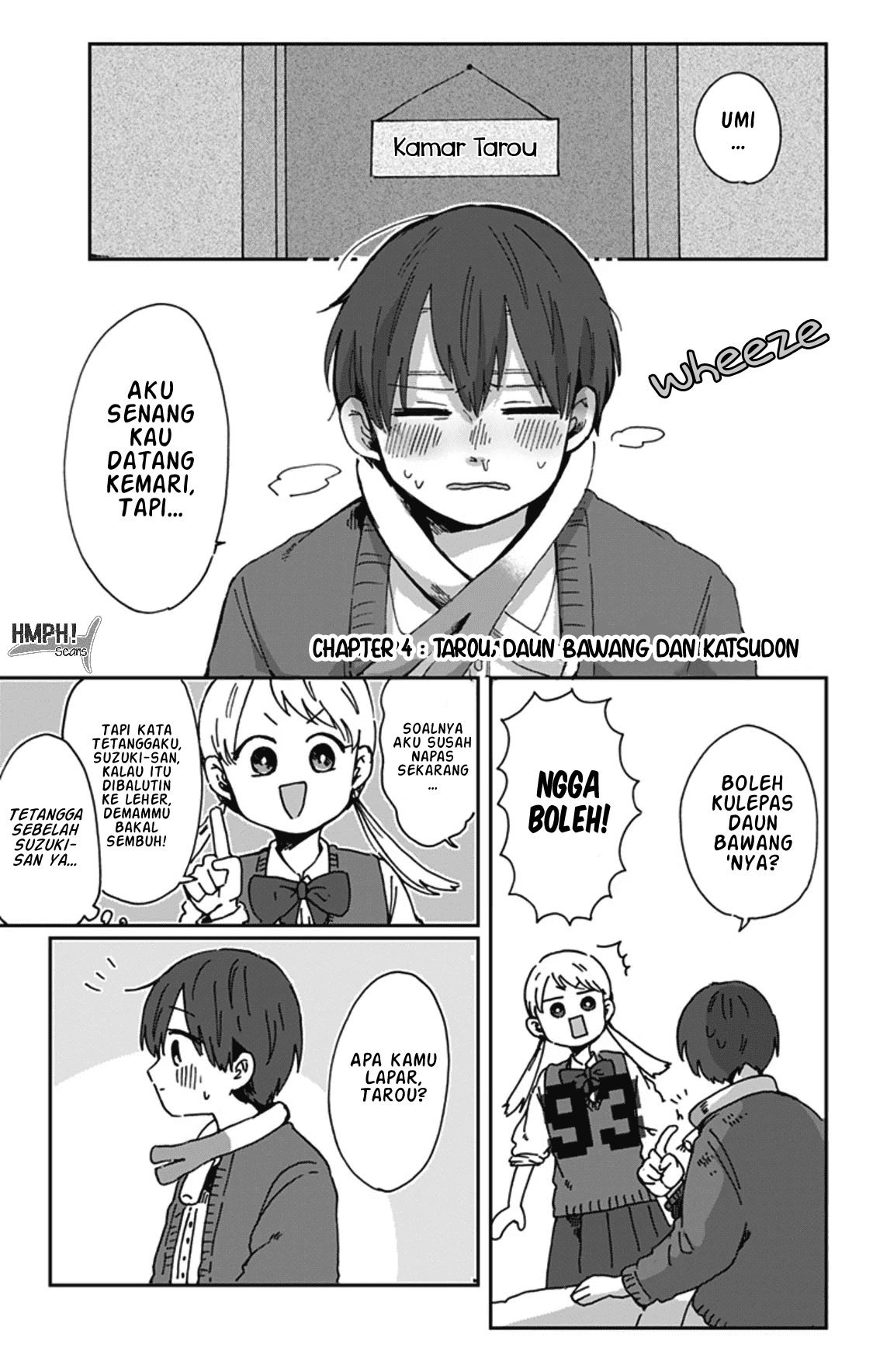 kimi-ga-shinu-made-ato-100-nichi - Chapter: 4