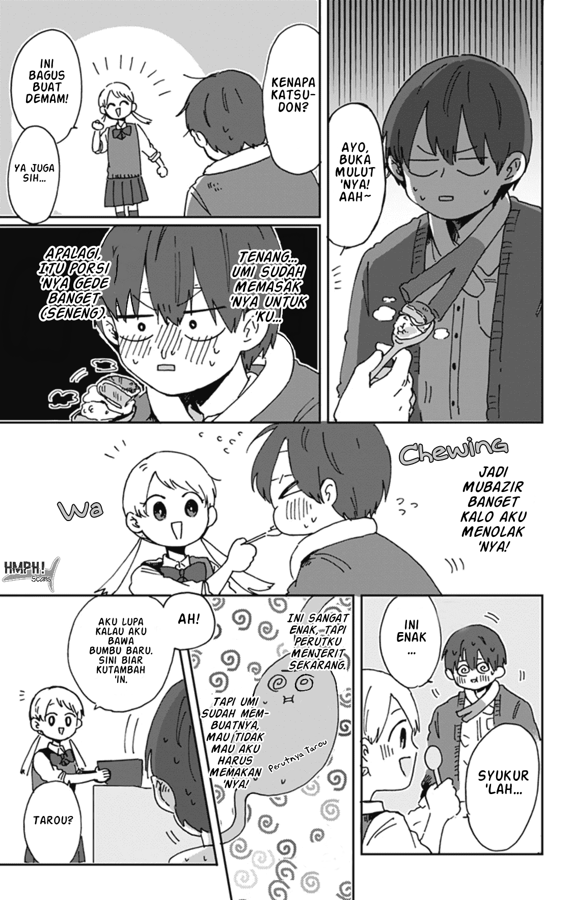 kimi-ga-shinu-made-ato-100-nichi - Chapter: 4