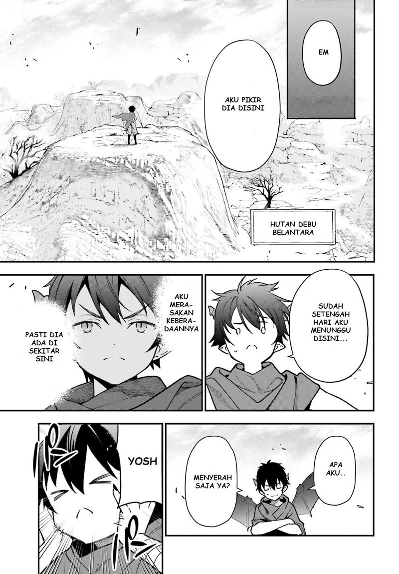 hataraku-maou-sama - Chapter: 106