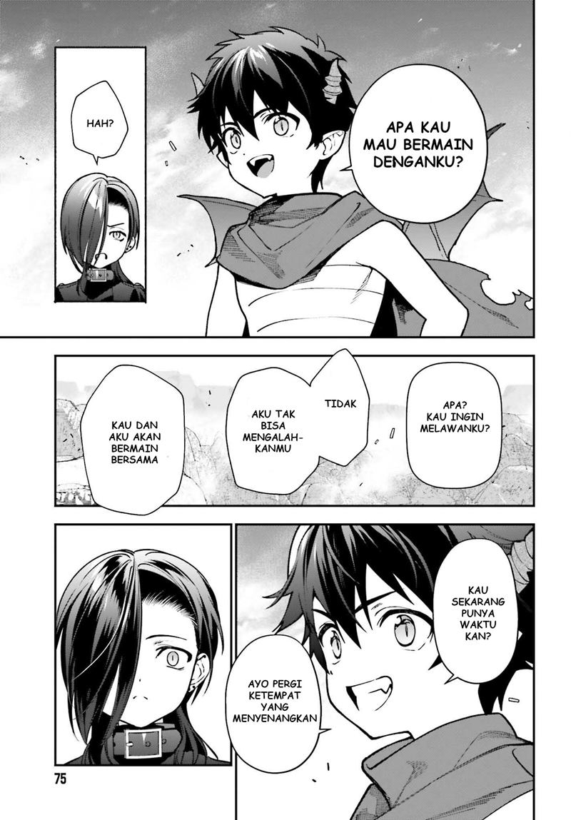 hataraku-maou-sama - Chapter: 106