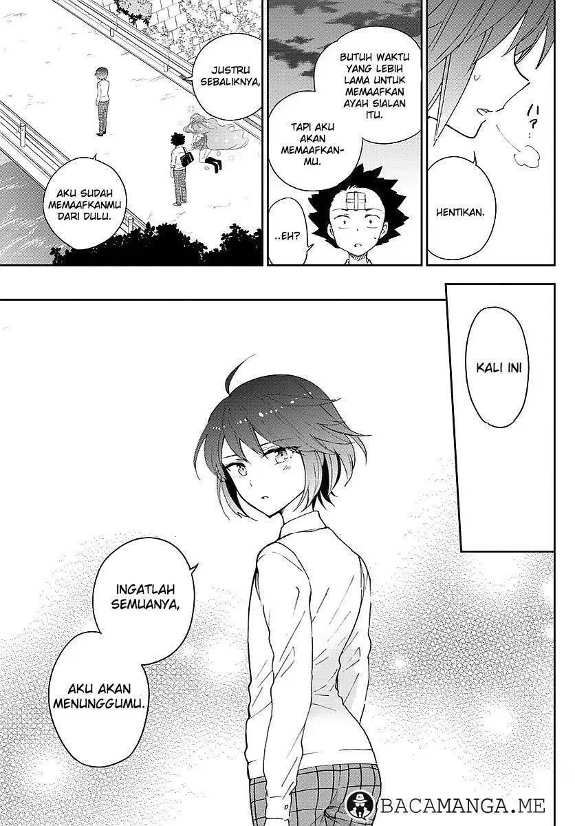 hatsukoi-zombie - Chapter: 83