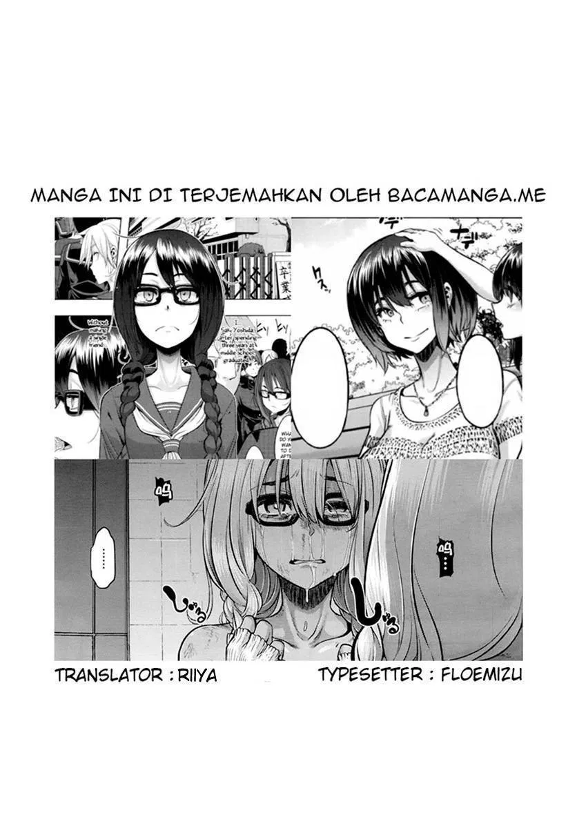 hatsukoi-zombie - Chapter: 83