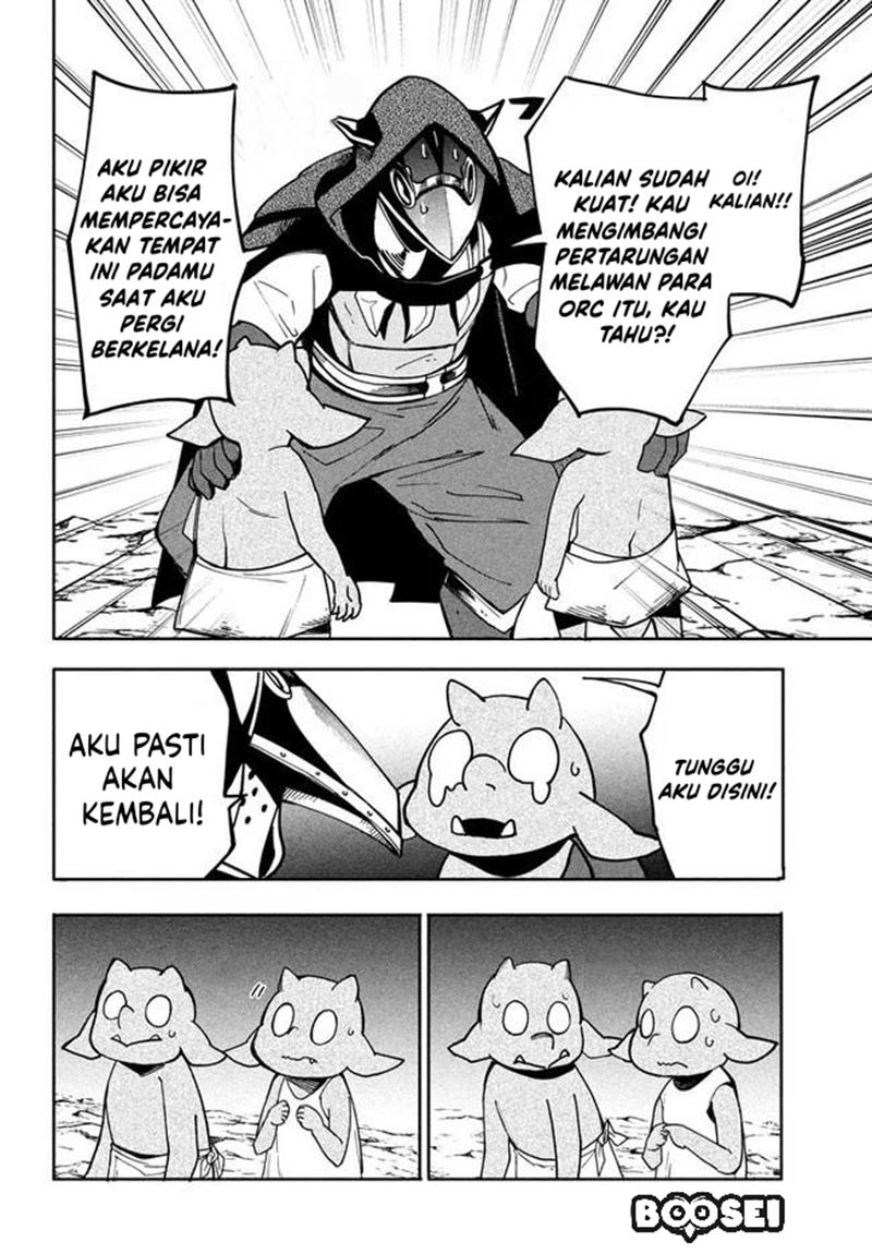virus-tensei-kara-isekai-kansen-monogatari - Chapter: 6.1