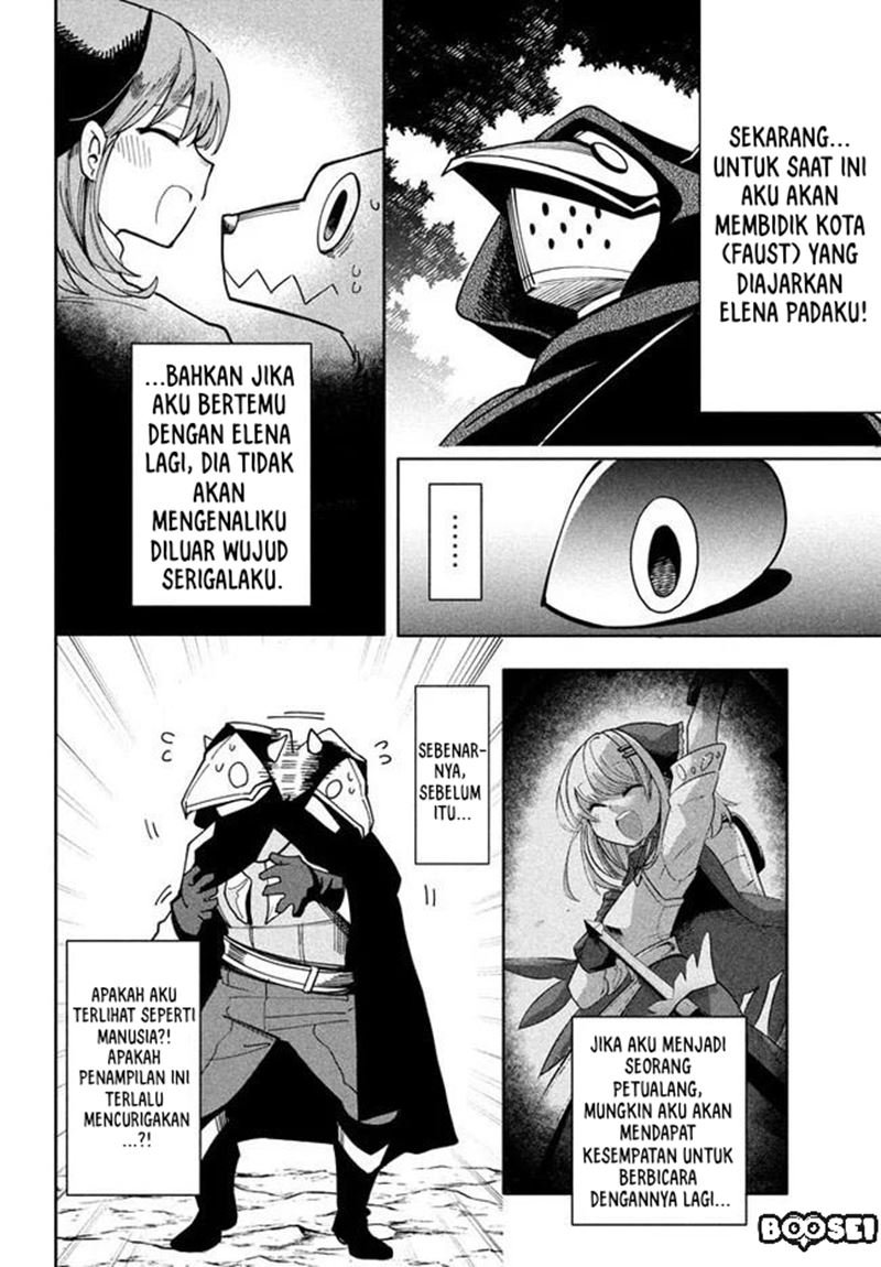 virus-tensei-kara-isekai-kansen-monogatari - Chapter: 6.1
