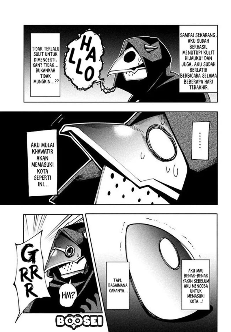 virus-tensei-kara-isekai-kansen-monogatari - Chapter: 6.1