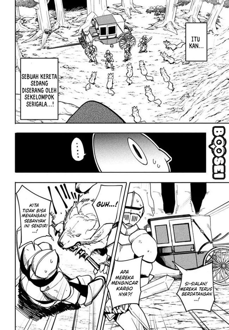 virus-tensei-kara-isekai-kansen-monogatari - Chapter: 6.1