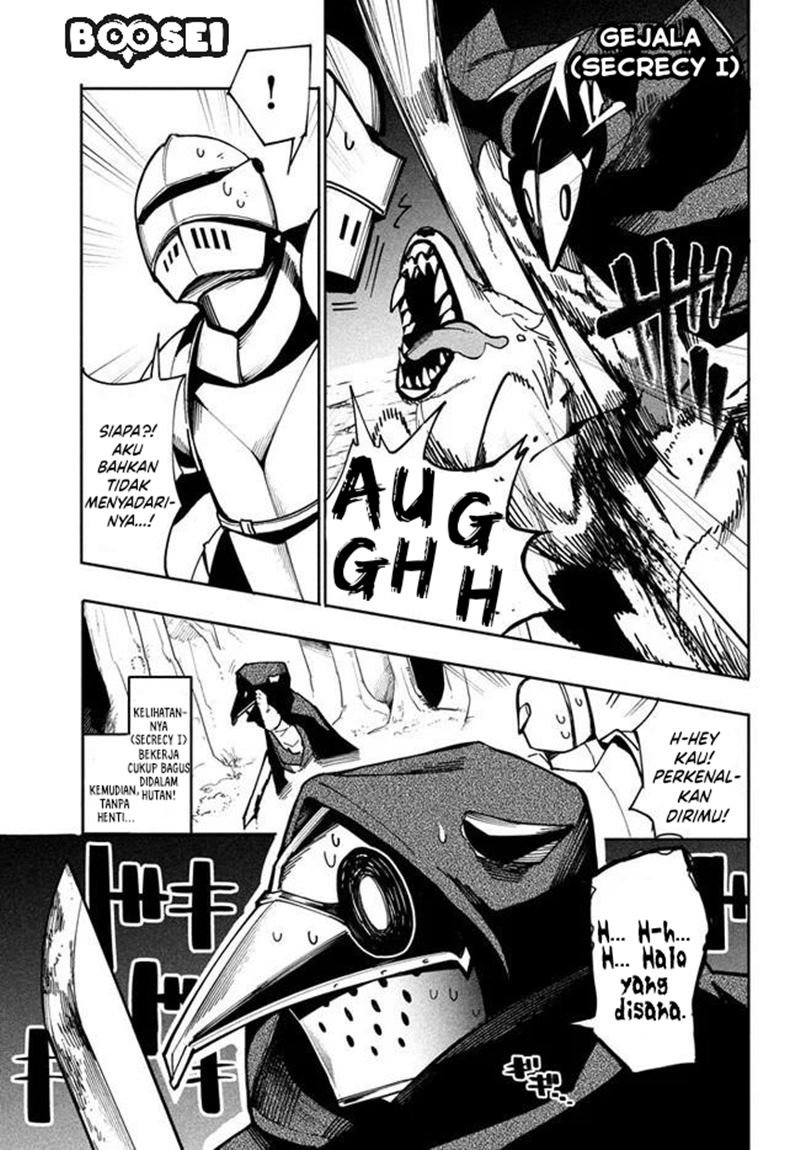 virus-tensei-kara-isekai-kansen-monogatari - Chapter: 6.1