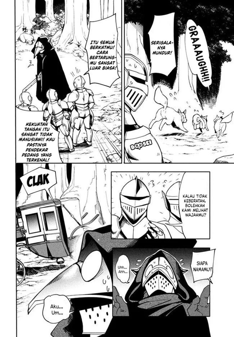 virus-tensei-kara-isekai-kansen-monogatari - Chapter: 6.1