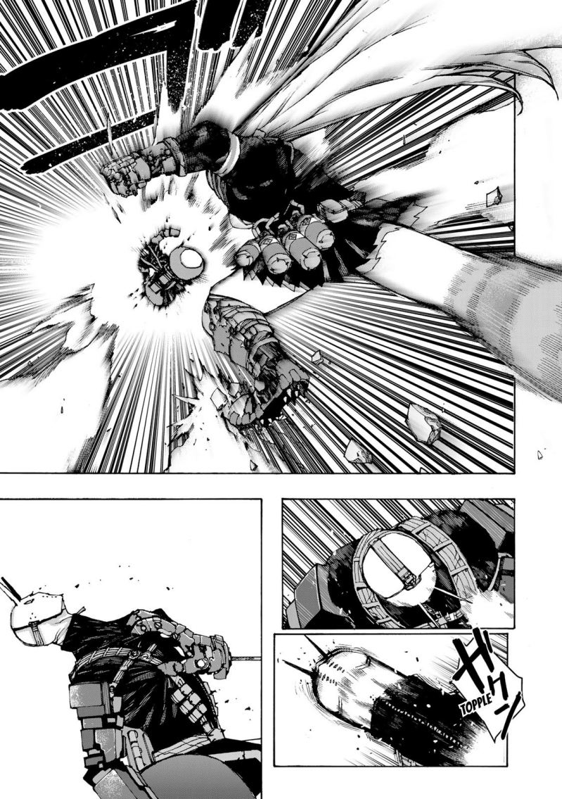 tank-chair - Chapter: 4