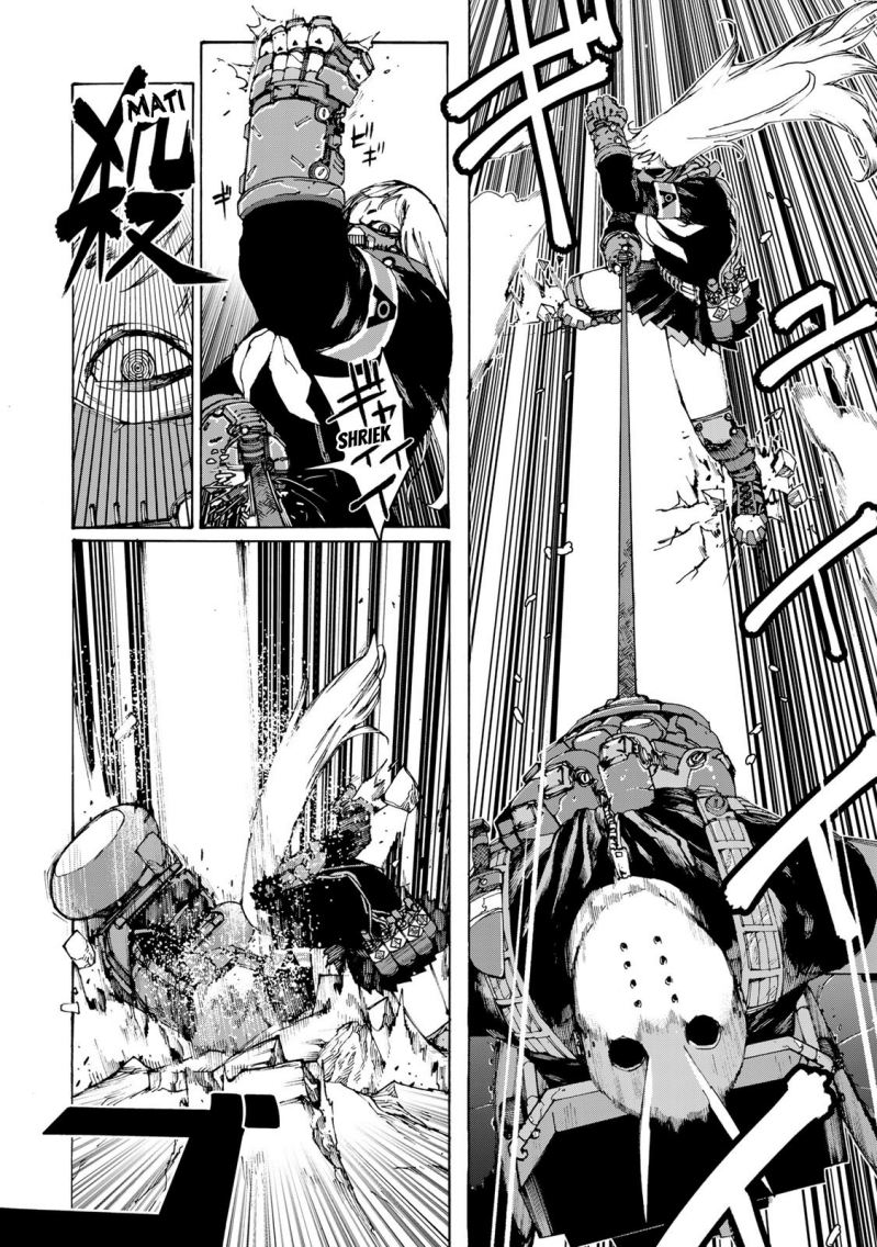 tank-chair - Chapter: 4