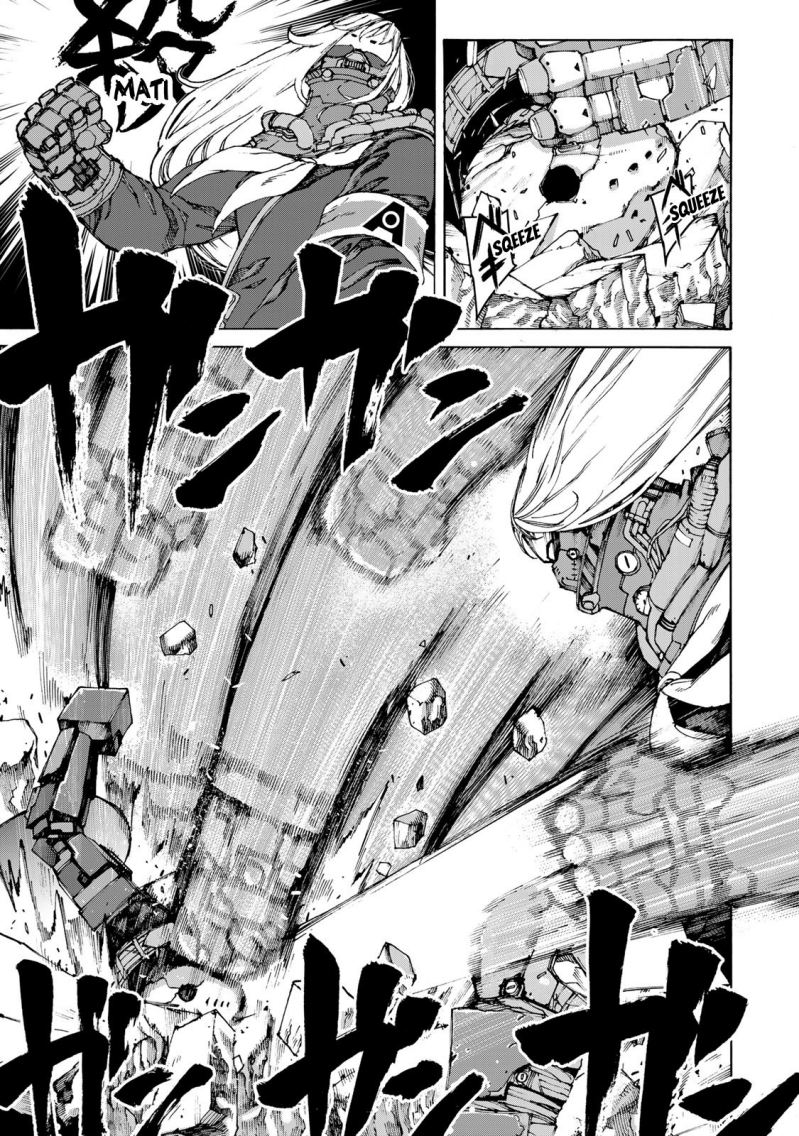 tank-chair - Chapter: 4