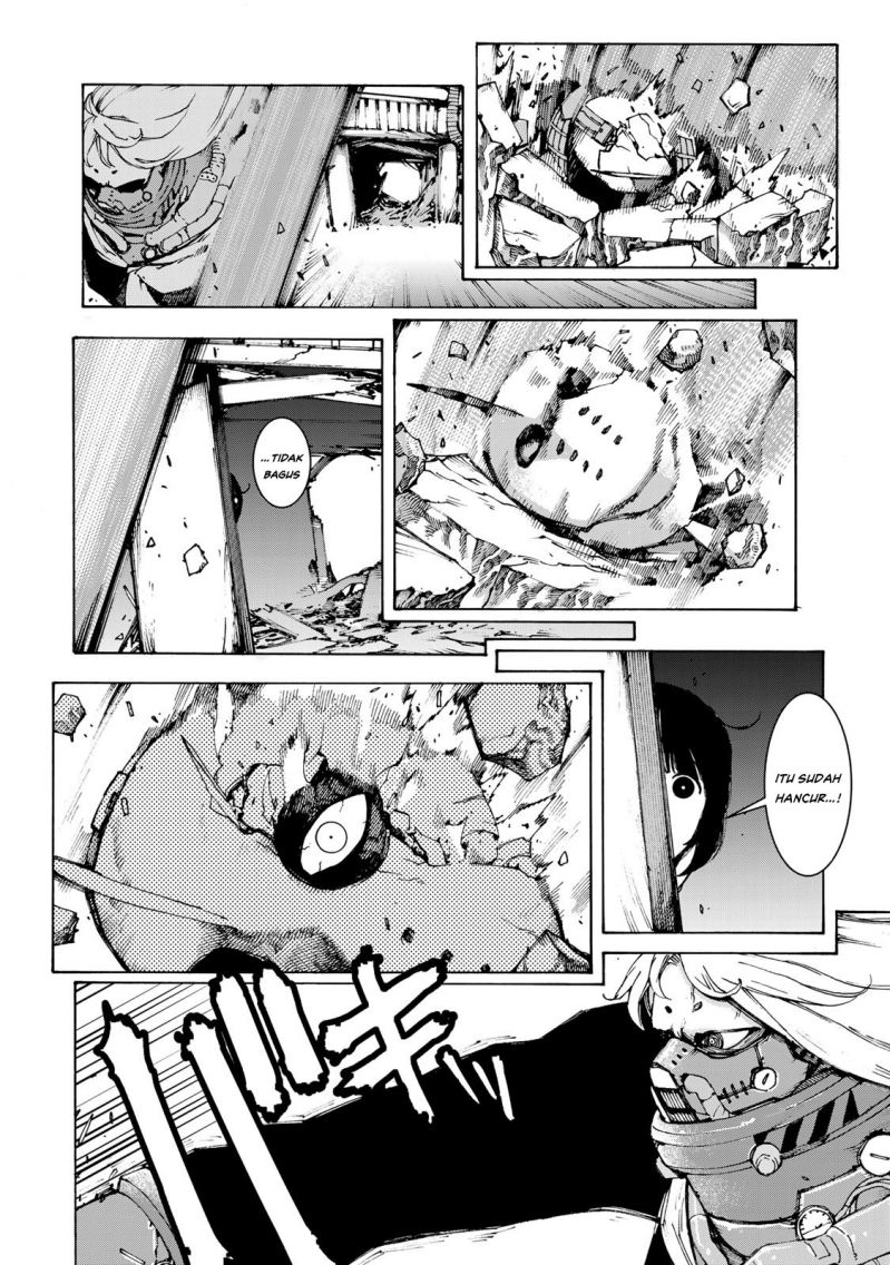 tank-chair - Chapter: 4