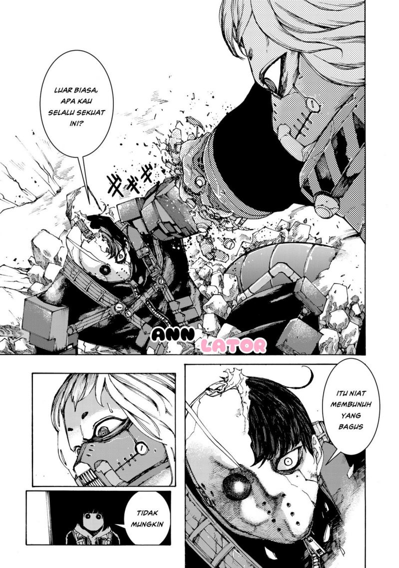tank-chair - Chapter: 4