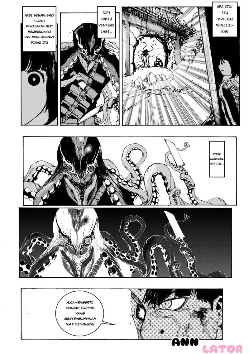 tank-chair - Chapter: 4