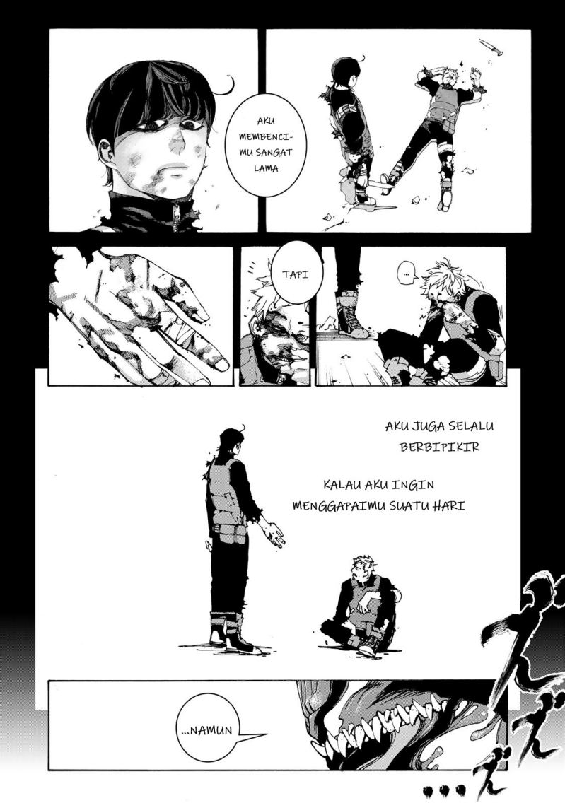 tank-chair - Chapter: 4