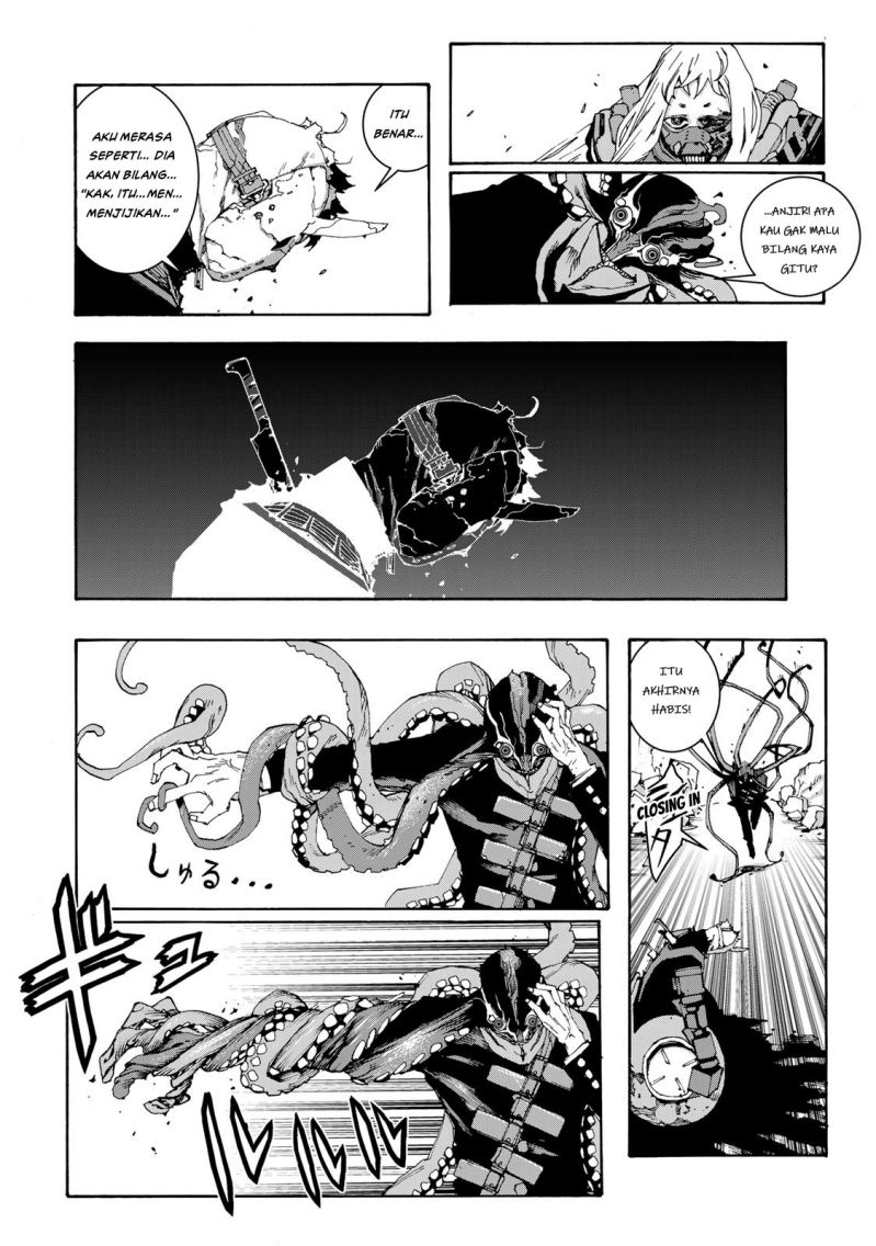 tank-chair - Chapter: 4