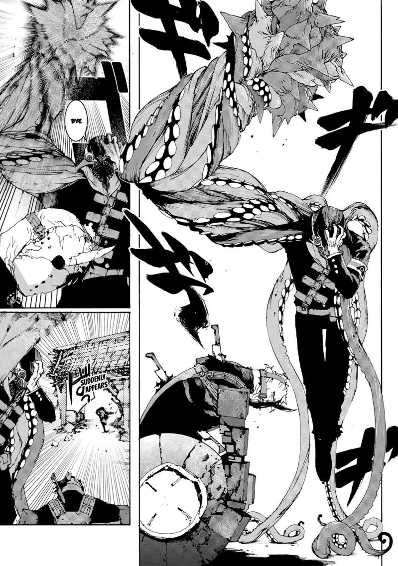 tank-chair - Chapter: 4