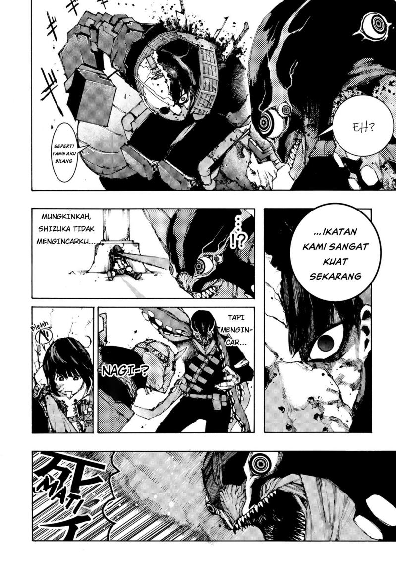 tank-chair - Chapter: 4